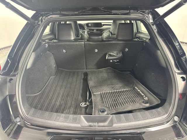 Used 2019 Lexus UX 200 F Sport FWD image 34