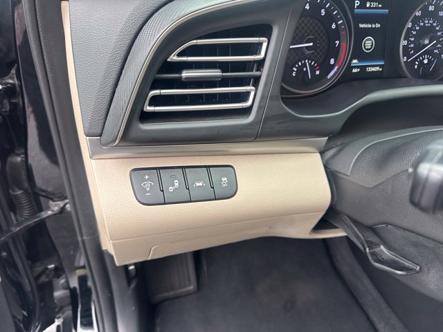 Used 2019 Hyundai Elantra Limited w/ Ultimate Package 02 FWD image 10