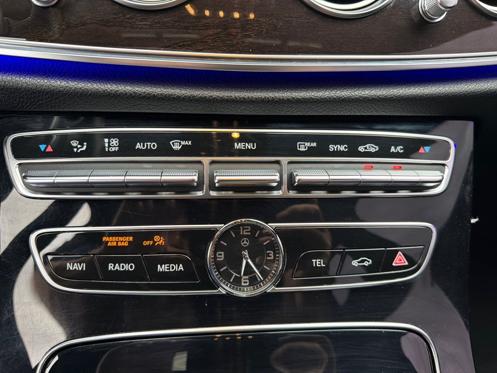 Used 2017 Mercedes-Benz E 300 4MATIC image 49