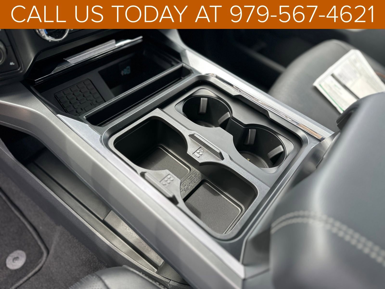 New 2025 Ford F250 Lariat w/ FX4 Off-Road Package image 47