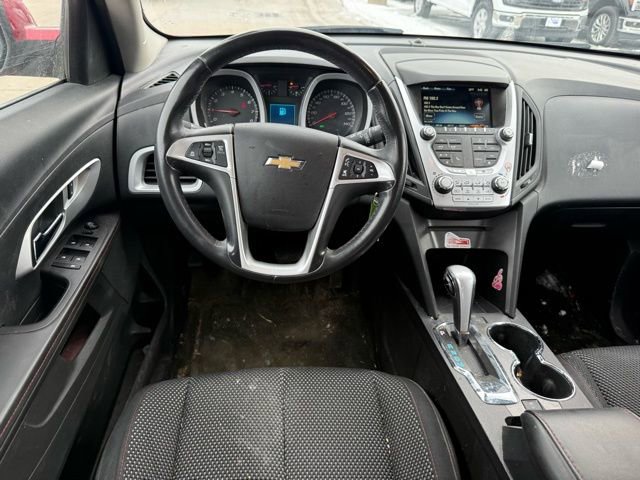 Used 2015 Chevrolet Equinox LT w/ Driver Convenience Package image 12