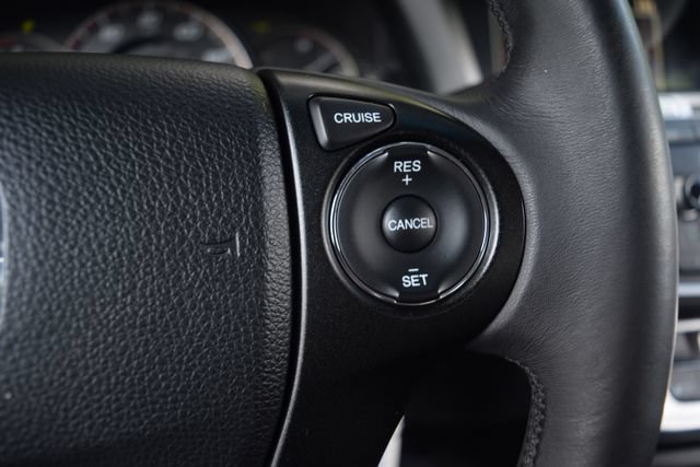 Used 2013 Honda Accord Sport image 5