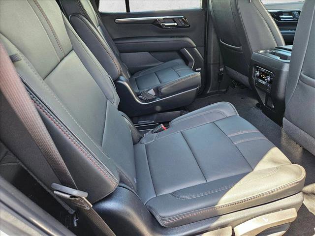 Used 2025 Chevrolet Tahoe RST w/ Comfort Package image 22