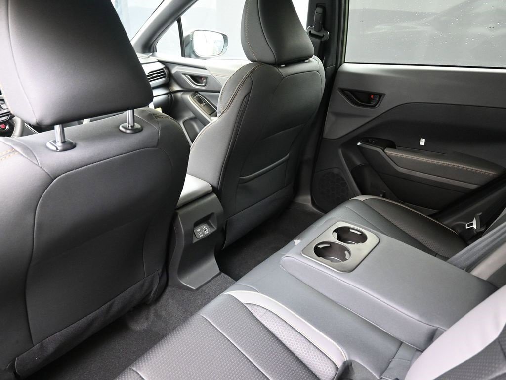 New 2026 Subaru Crosstrek 2.5i Wilderness image 18