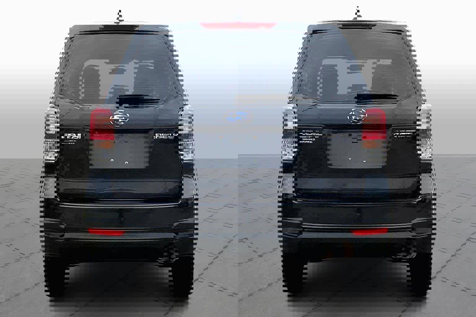 Used 2018 Subaru Forester 2.5i image 4