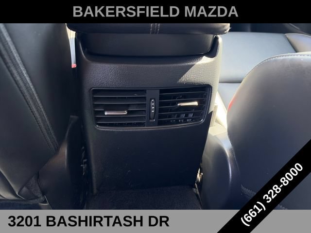 Used 2025 MAZDA CX-30 AWD 2.5 S w/ Preferred Package image 25
