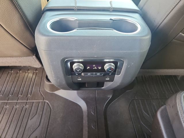 Certified 2022 GMC Yukon Denali RWD image 13