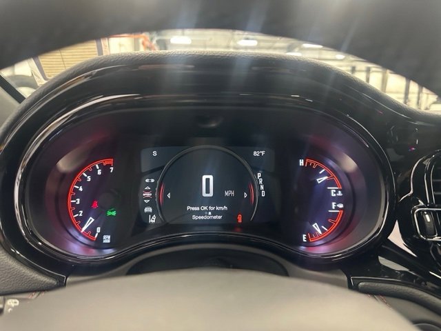 New 2026 Dodge Durango GT image 25