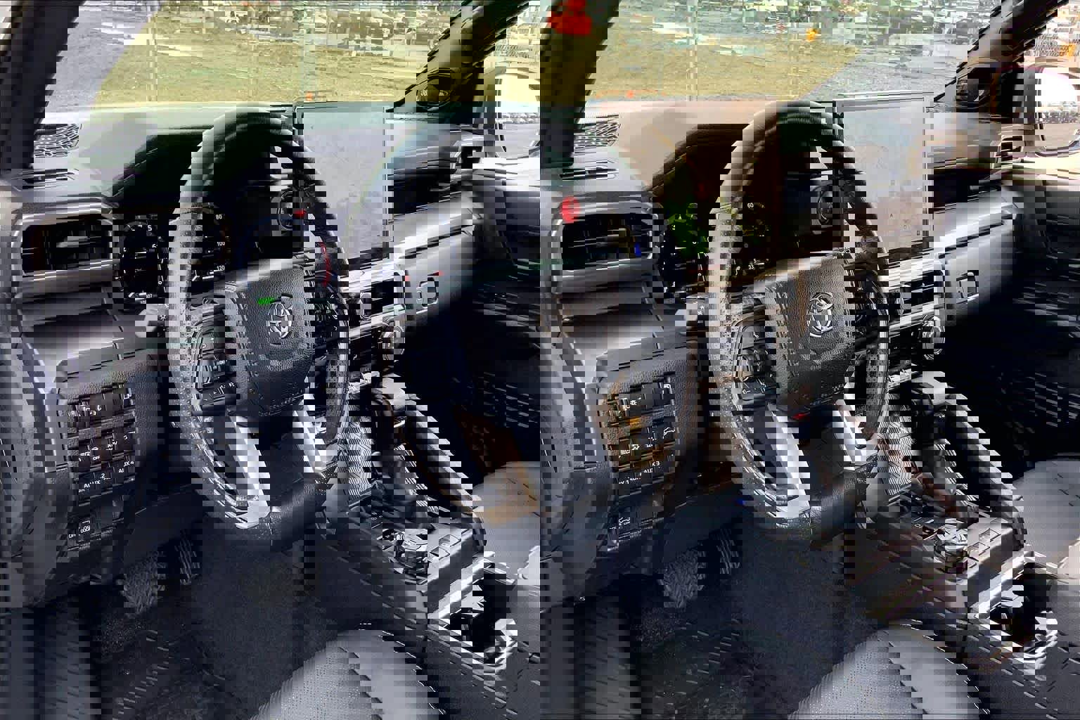 Certified 2025 Toyota 4Runner TRD Off-Road Premium w/ Tow Technology Package image 17