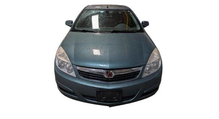 Used 2009 Saturn Aura XR FWD image 9