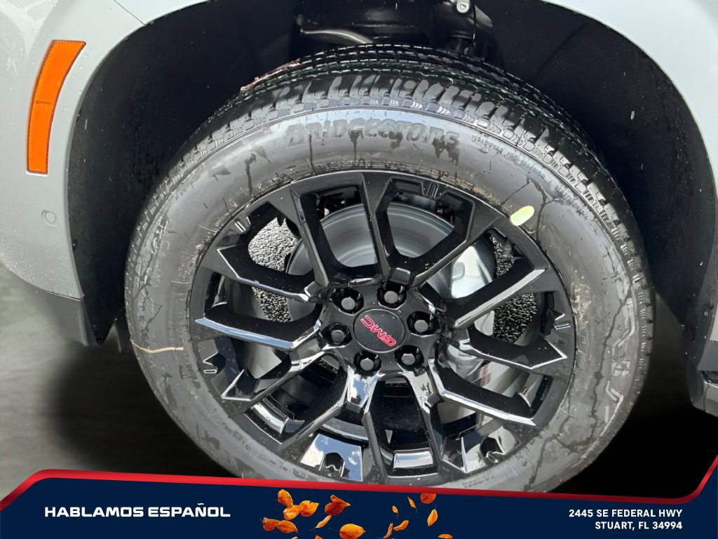 New 2026 GMC Yukon Denali w/ Advanced Technology Package RWD image 35