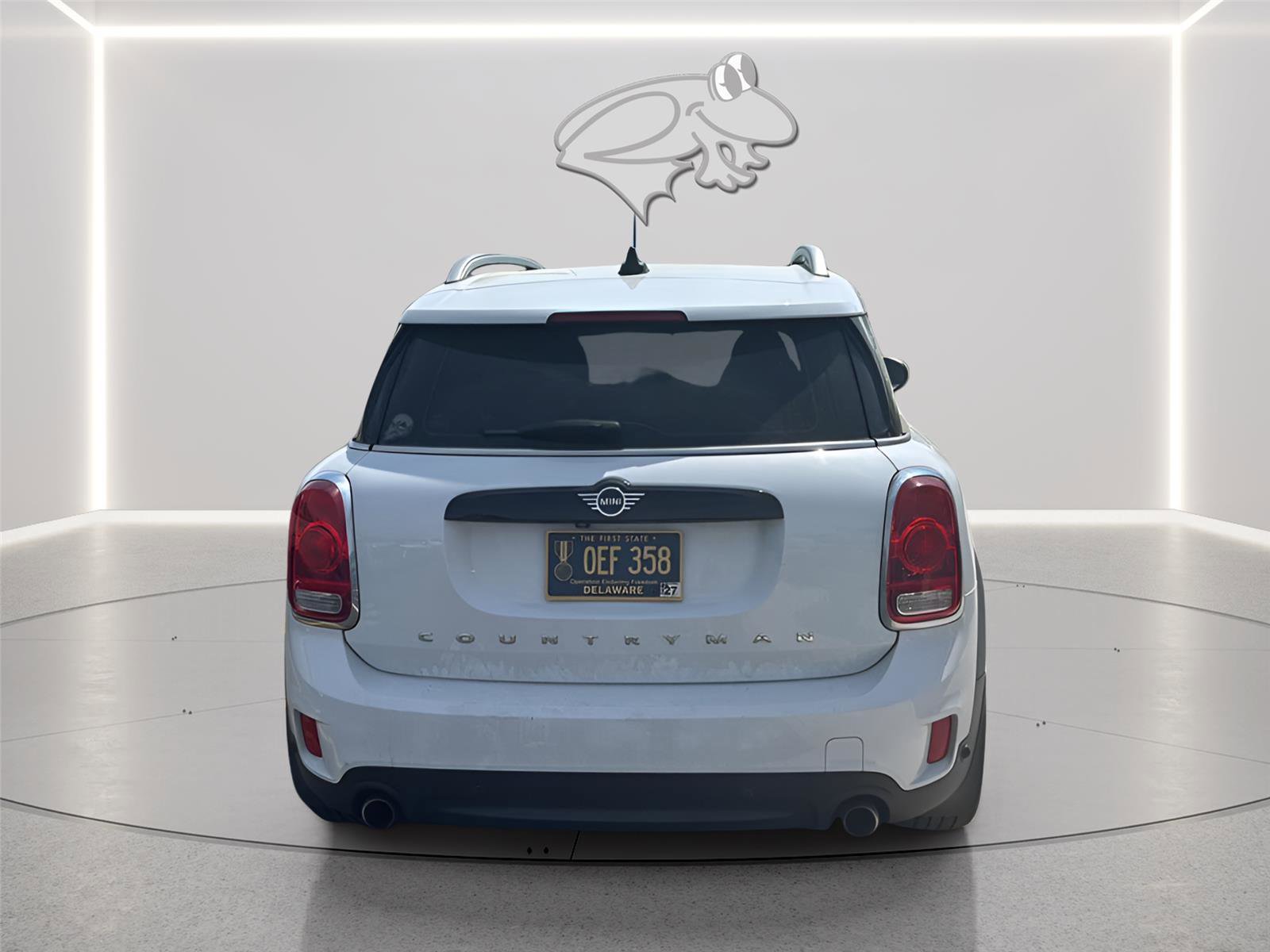 Used 2019 MINI Cooper Countryman S image 11