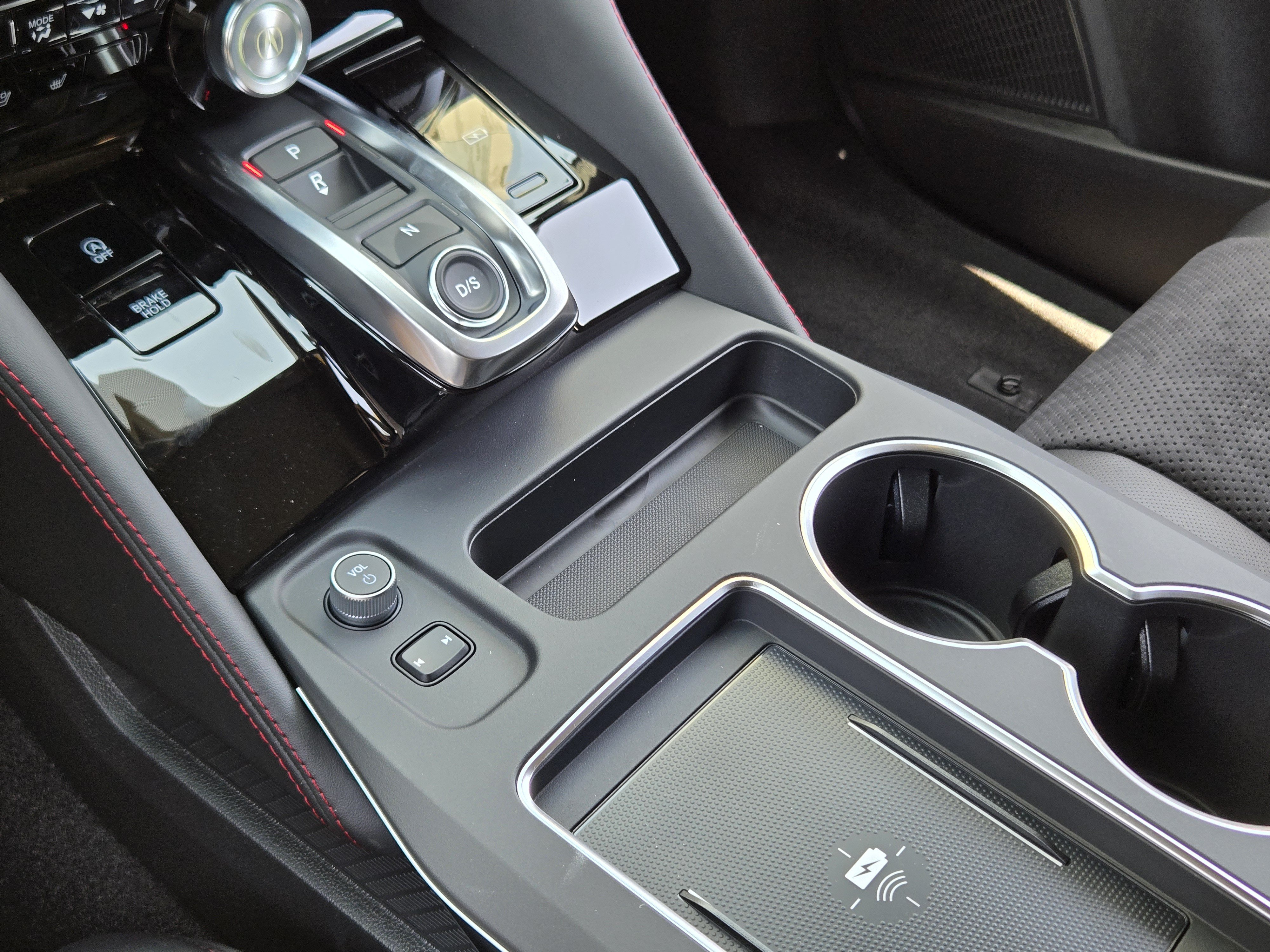 New 2026 Acura MDX A-Spec AWD/4WD image 15