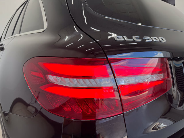 Used 2019 Mercedes-Benz GLC 300 image 33