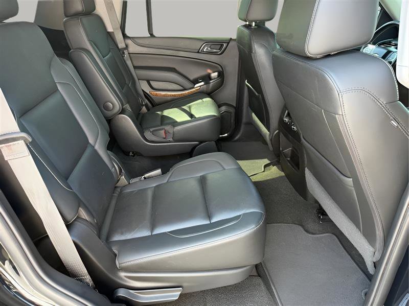 Used 2018 Chevrolet Tahoe Premier RWD image 38