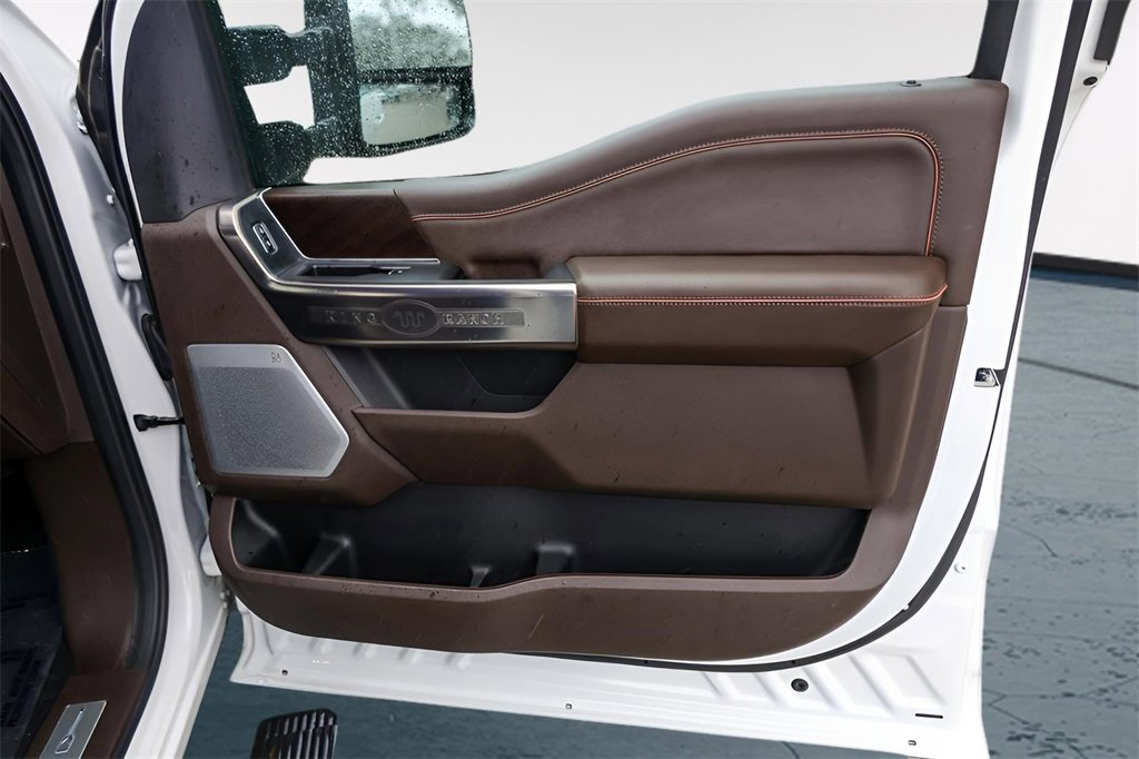 Used 2024 Ford F250 King Ranch image 30