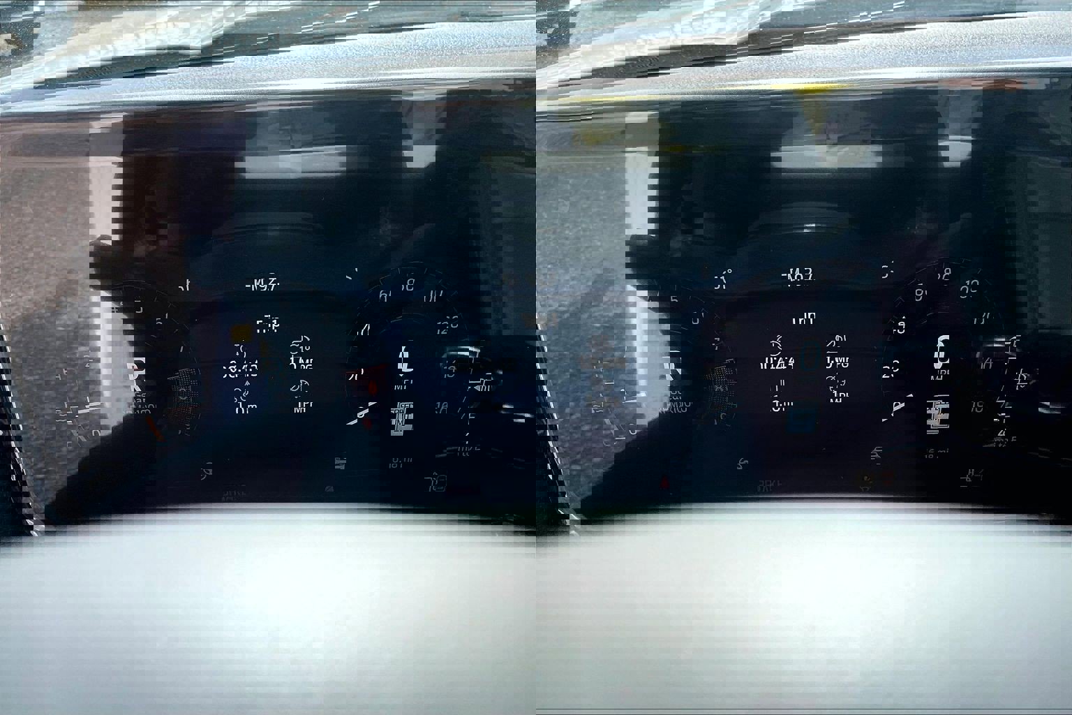 New 2026 Ford Mustang GT Premium image 19