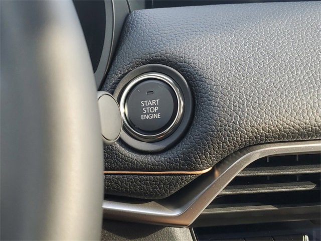 New 2026 MAZDA CX-70 3.3 Turbo w/ Preferred Package image 29