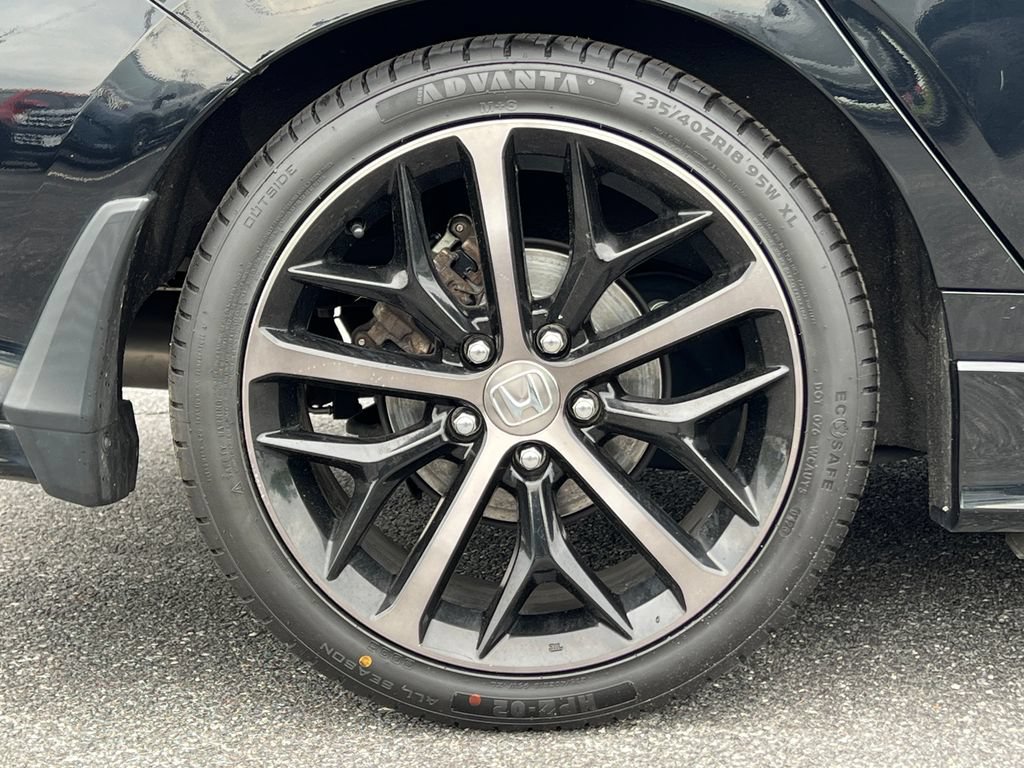 Used 2020 Honda Civic Sport Touring image 6