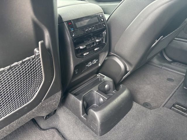 Used 2025 Jeep Grand Cherokee L Limited image 20