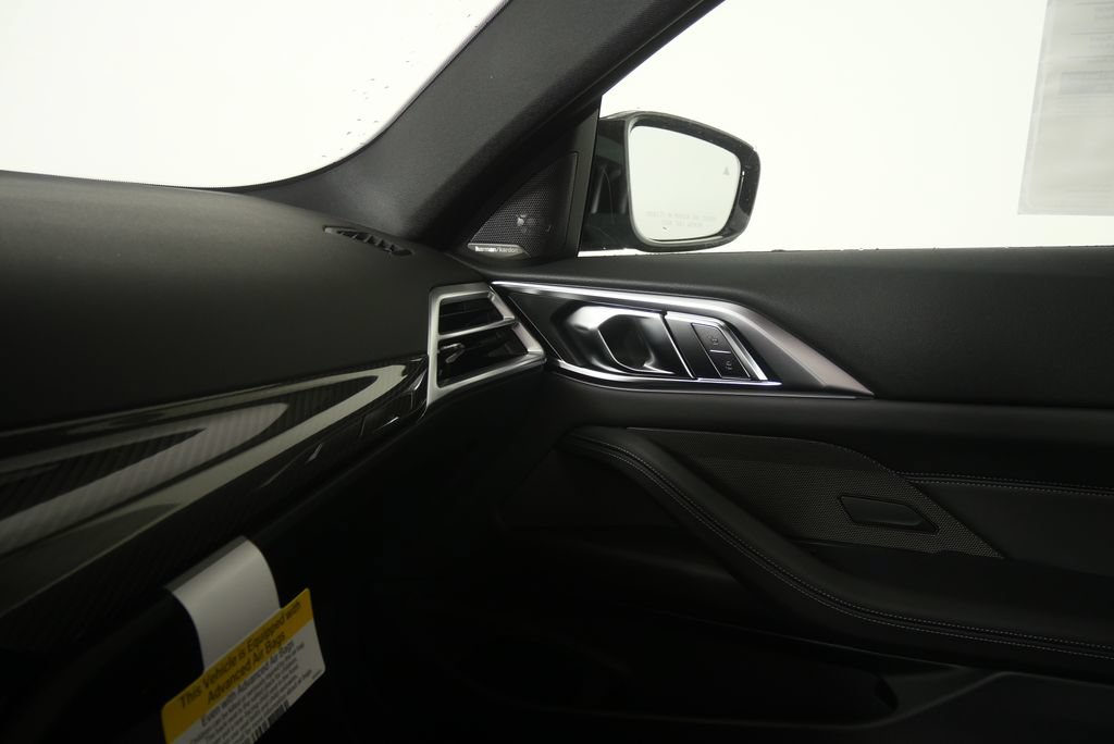 New 2027 BMW M4 Competition AWD/4WD image 21