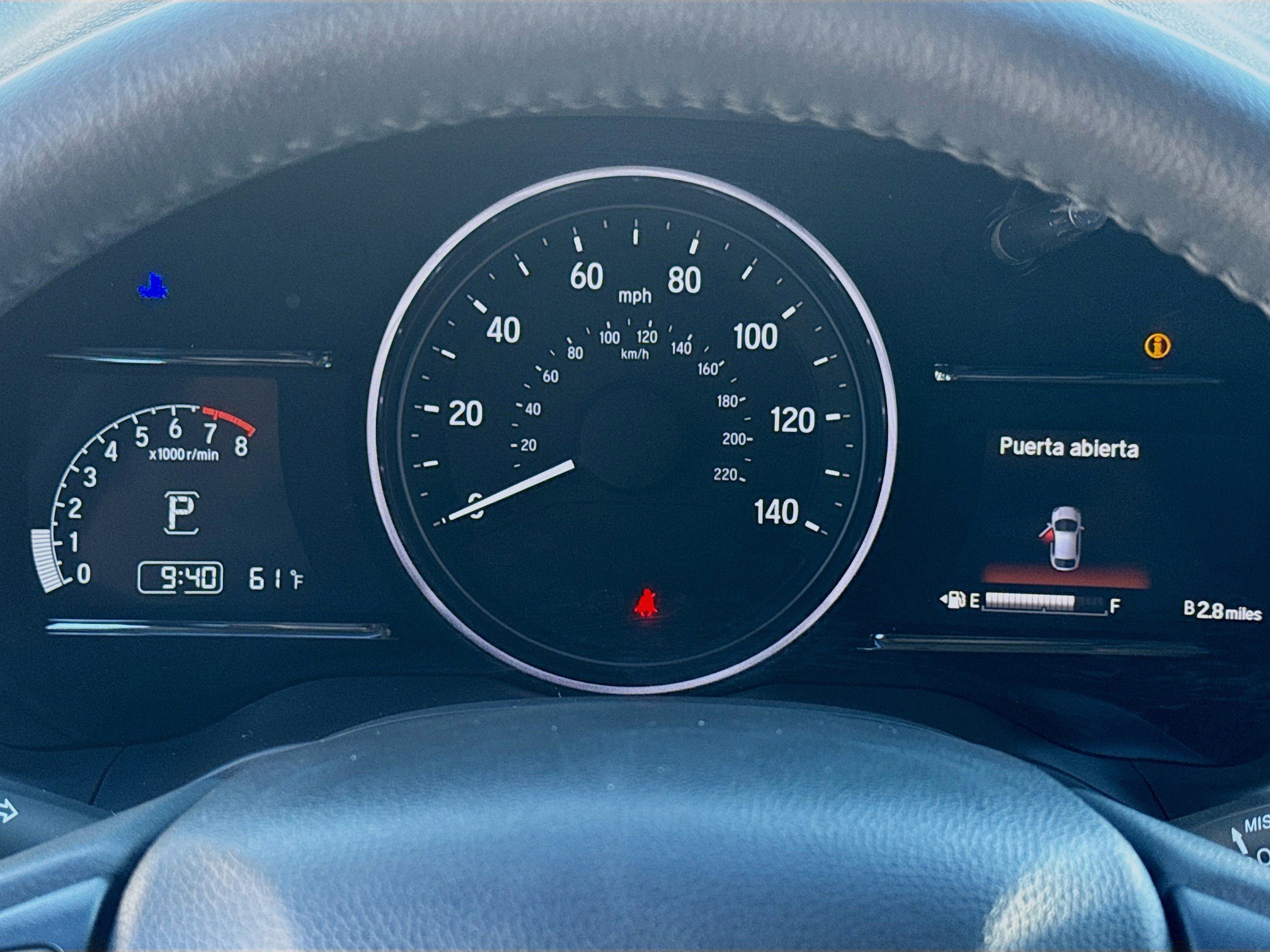 Certified 2021 Honda HR-V EX-L image 11