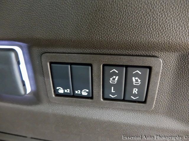 New 2026 GMC Yukon Elevation image 22