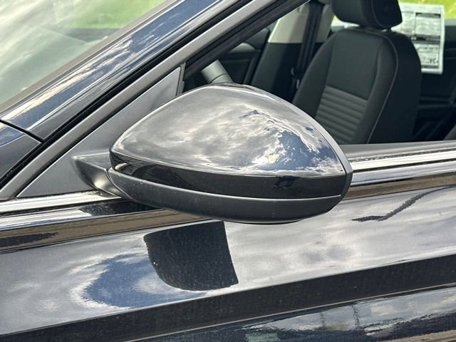 New 2026 Volkswagen Jetta S FWD image 10