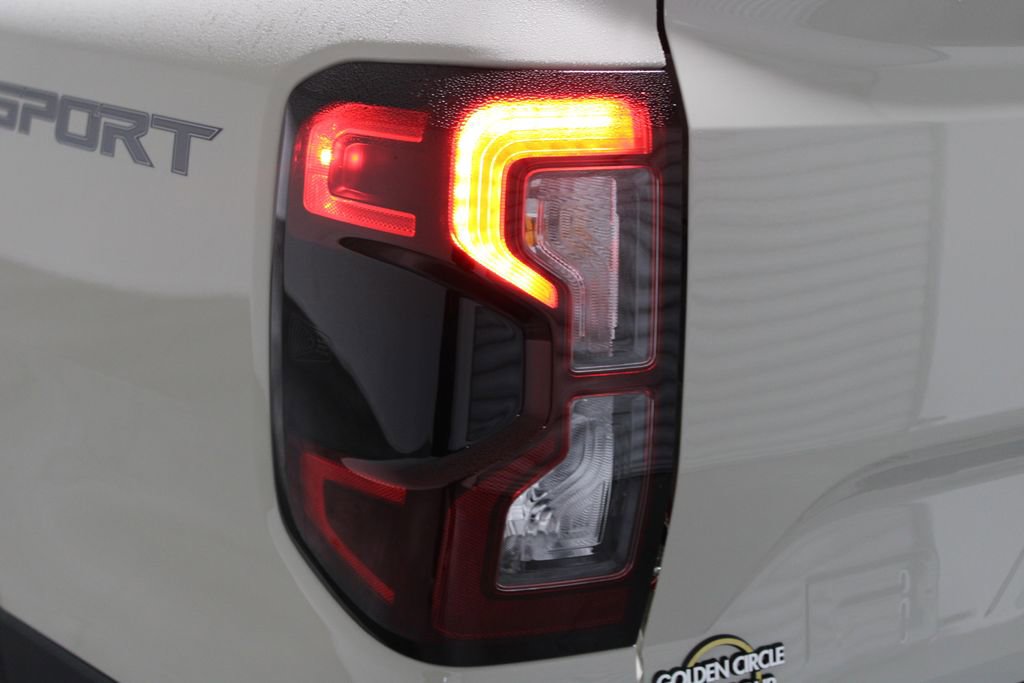 New 2026 Ford Ranger XLT image 51