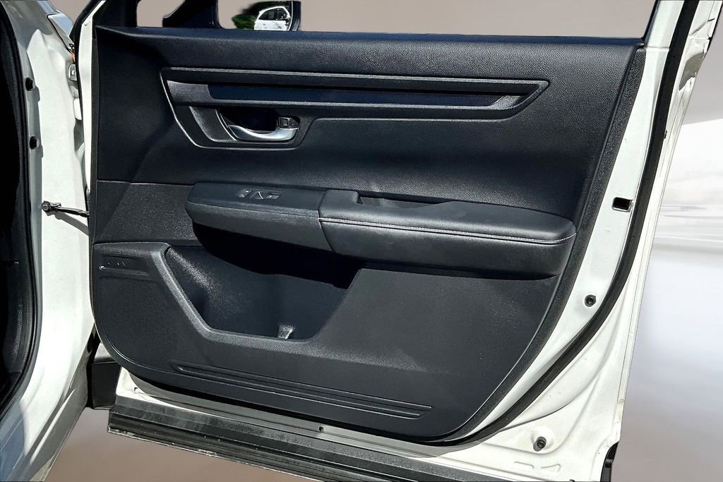 Used 2024 Honda CR-V EX image 25