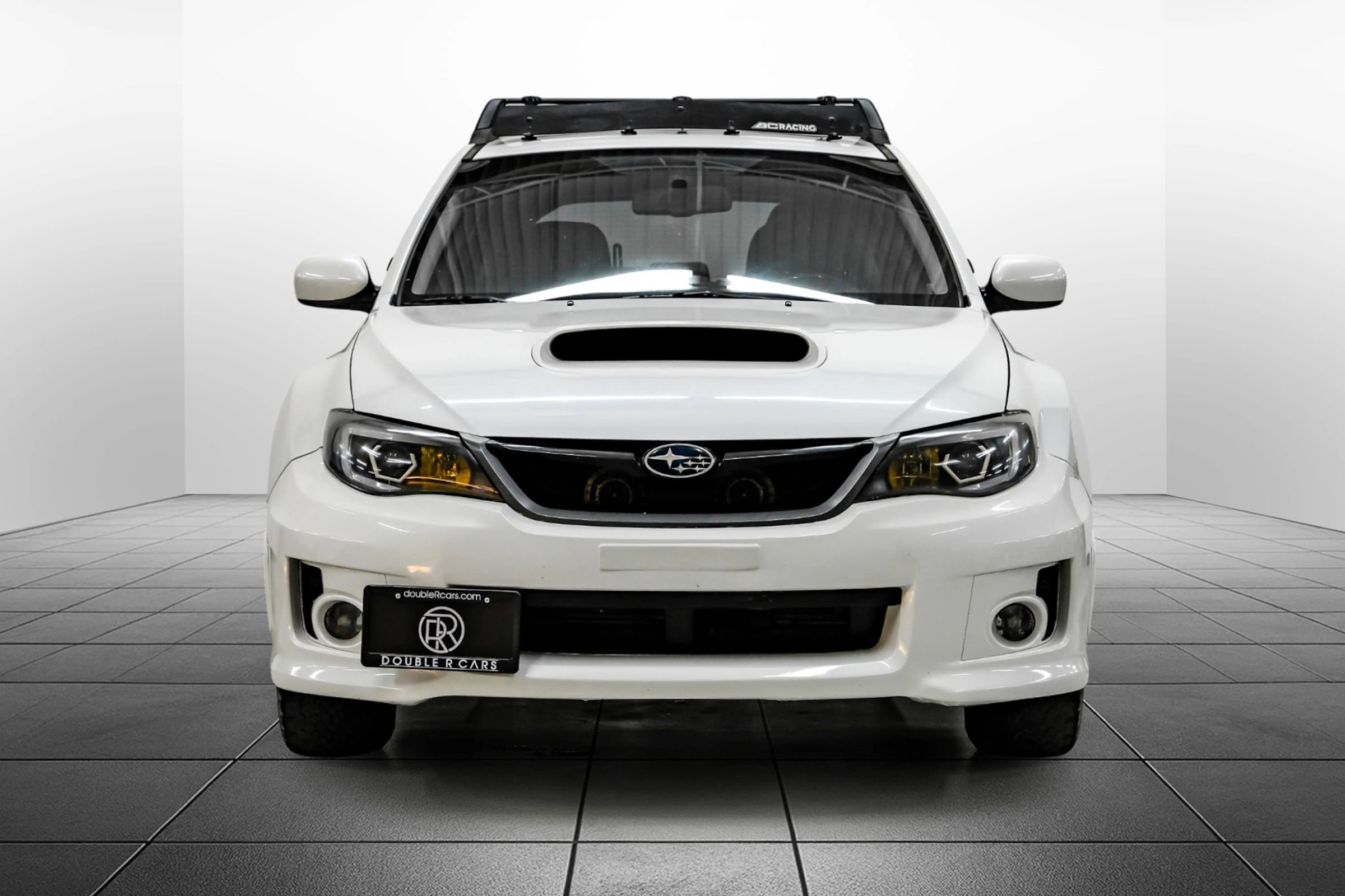 Used 2012 Subaru Impreza WRX Premium image 6