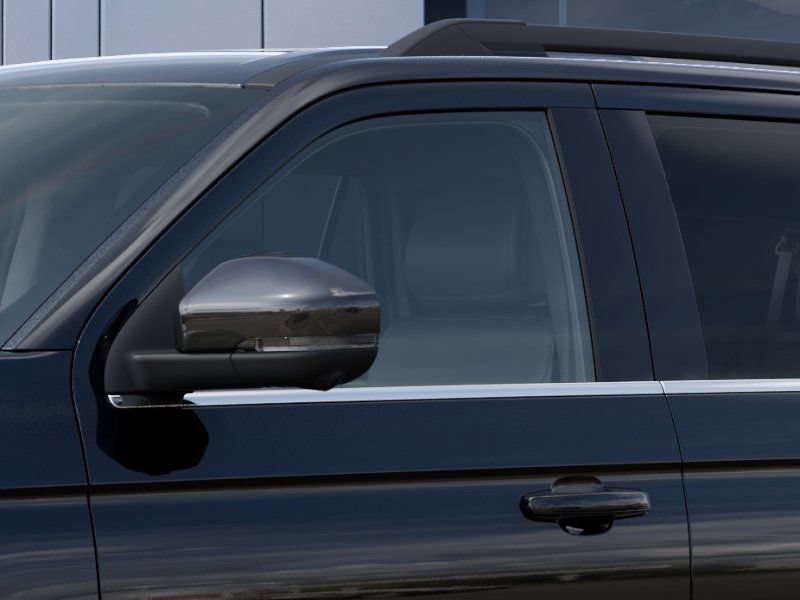 New 2027 Ford Expedition Max Active AWD/4WD image 20