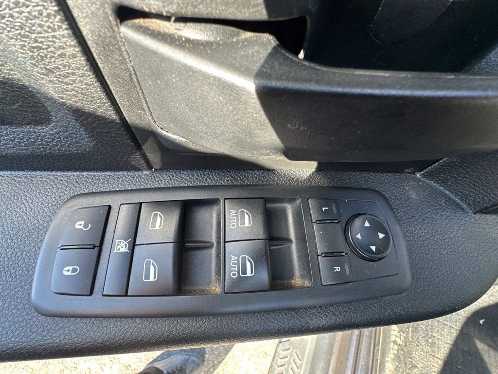 Used 2020 RAM 2500 Tradesman AWD/4WD image 12