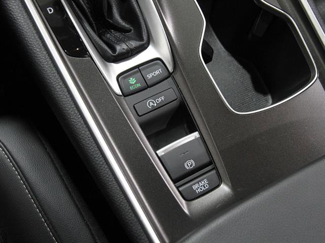 Used 2022 Honda Accord Sport image 16