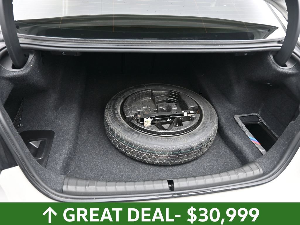 Used 2018 BMW M550i xDrive image 58