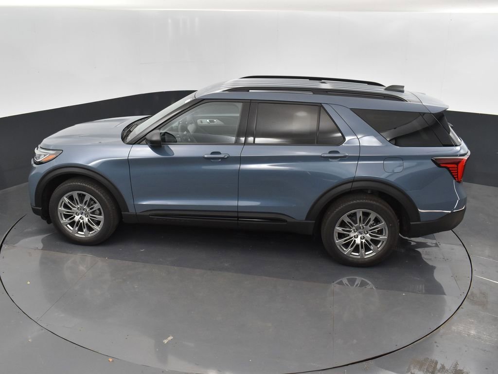 New 2026 Ford Explorer Active w/ Active Comfort Package AWD/4WD image 51
