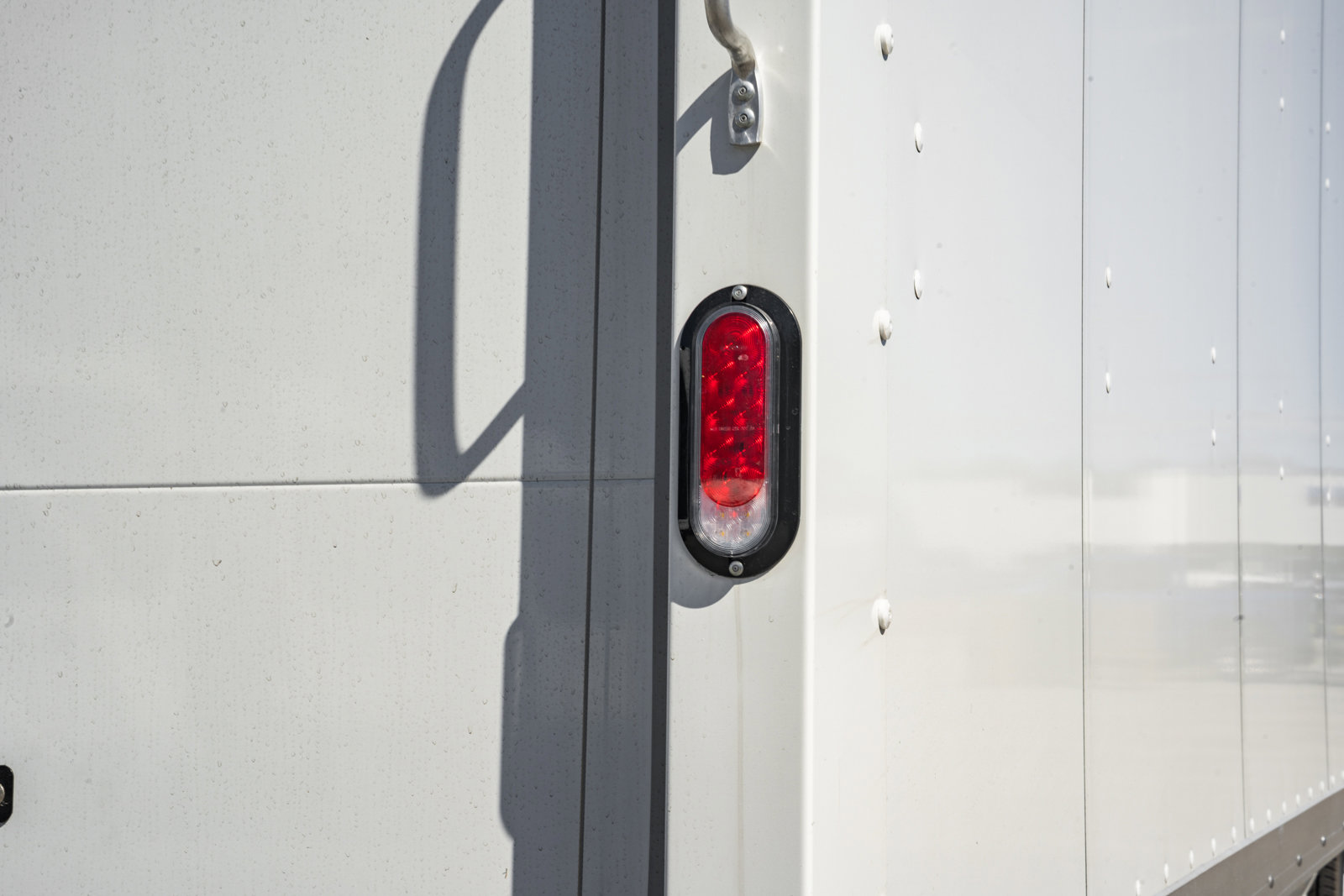 New 2026 Ford E-450 and Econoline 450 Super Duty w/ Power Equipment Group RWD image 6