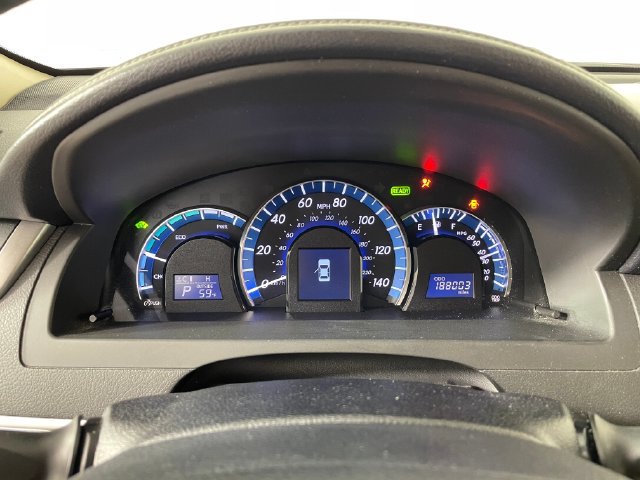 Used 2012 Toyota Camry XLE w/ Leather Pkg FWD image 5