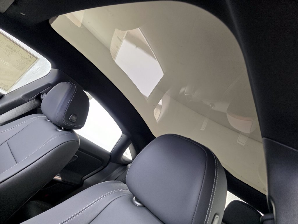 New 2027 Mercedes-Benz CLA 220 image 9