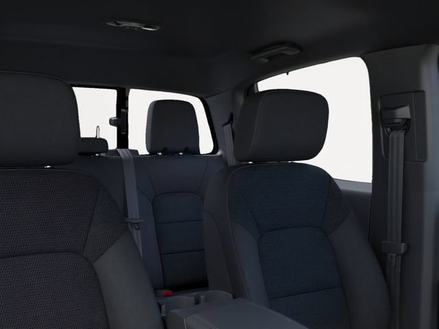 New 2026 GMC Canyon Elevation AWD/4WD image 24