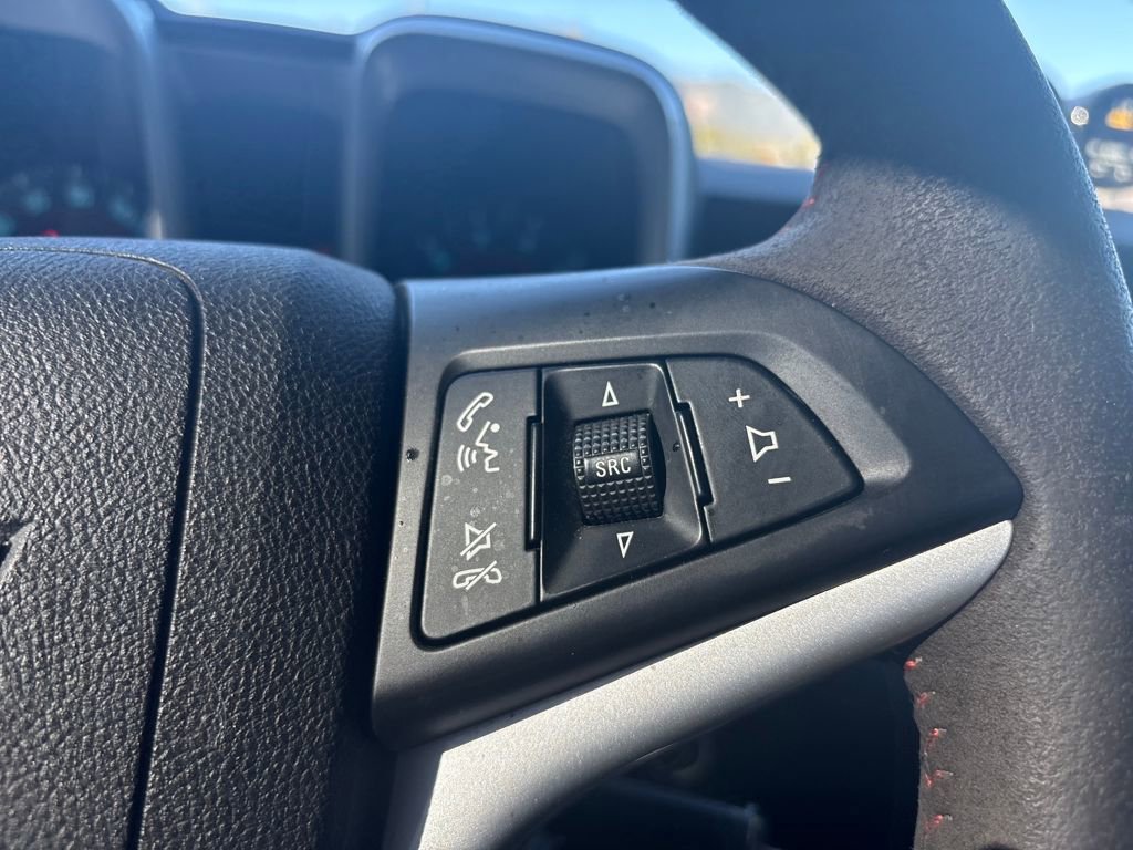 Used 2014 Chevrolet Camaro ZL1 image 32