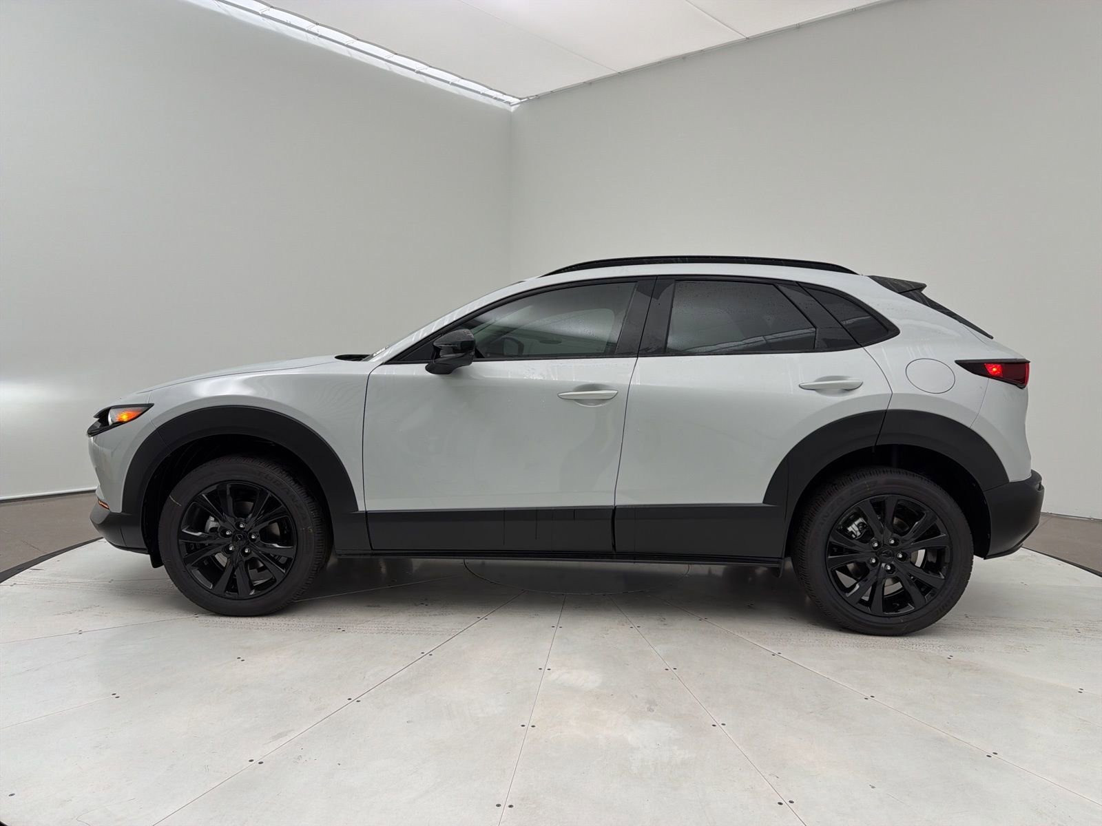 New 2026 MAZDA CX-30 AWD 2.5 S image 4