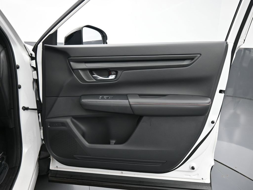 Certified 2023 Honda CR-V Sport image 39
