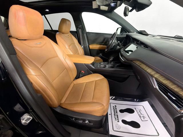 Used 2019 Cadillac XT4 Premium Luxury image 28