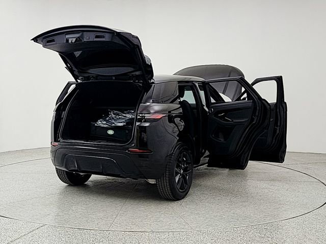 Used 2024 Land Rover Range Rover Evoque S AWD/4WD image 11