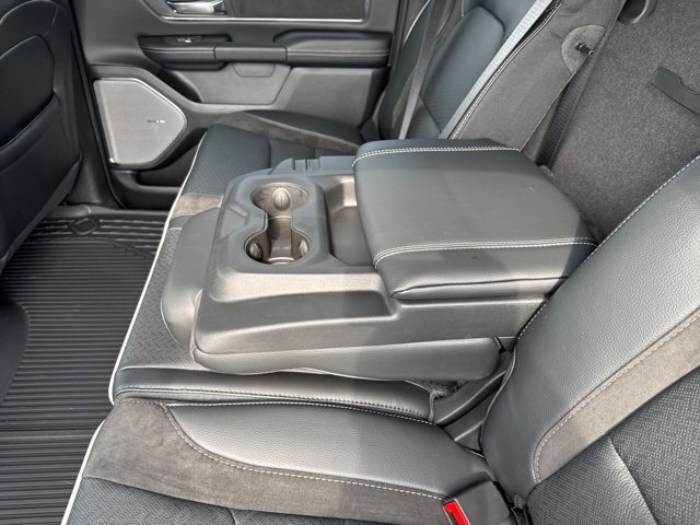 New 2026 RAM 1500 Laramie image 22