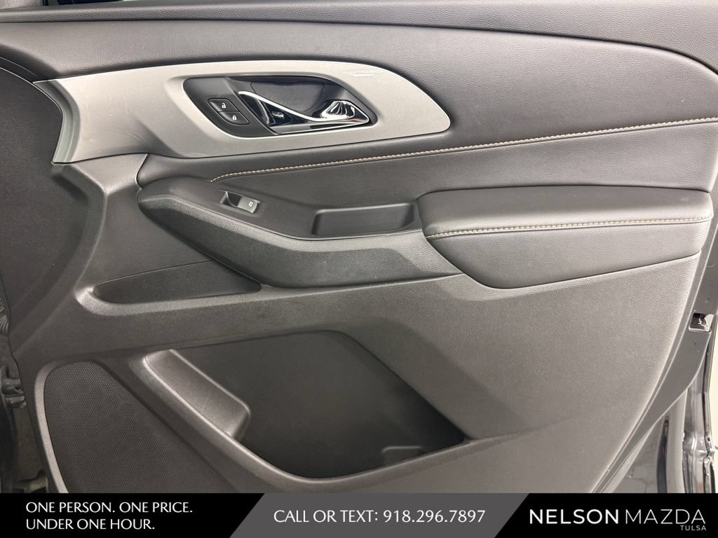 Used 2019 Chevrolet Traverse LS FWD image 41