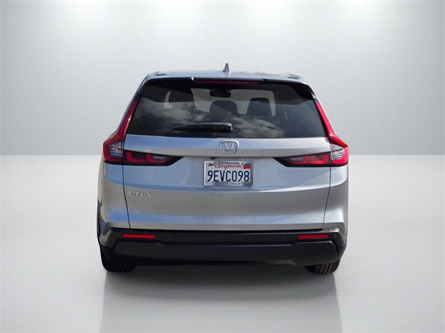 Used 2023 Honda CR-V EX-L image 5