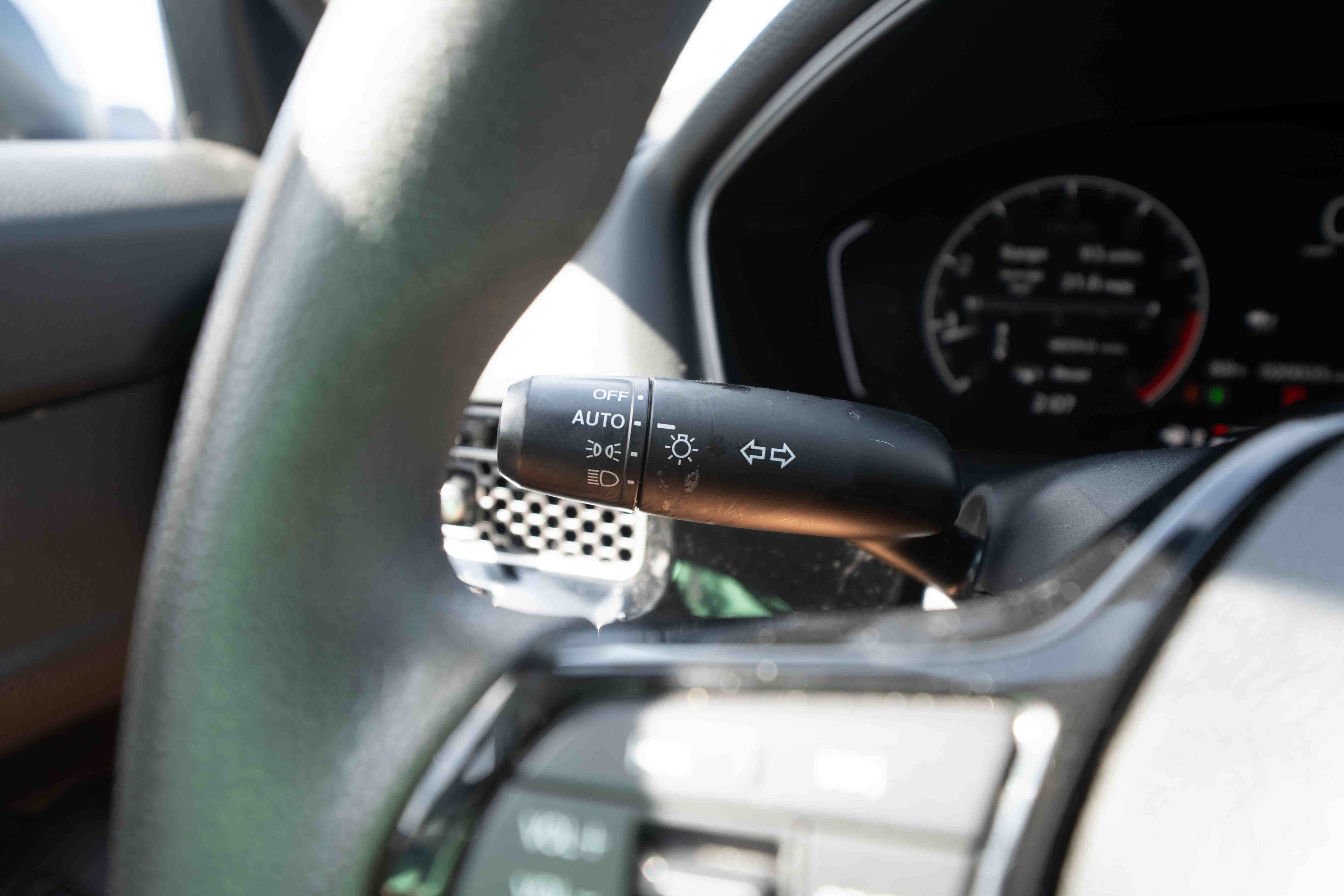 Used 2024 Honda Civic LX image 13