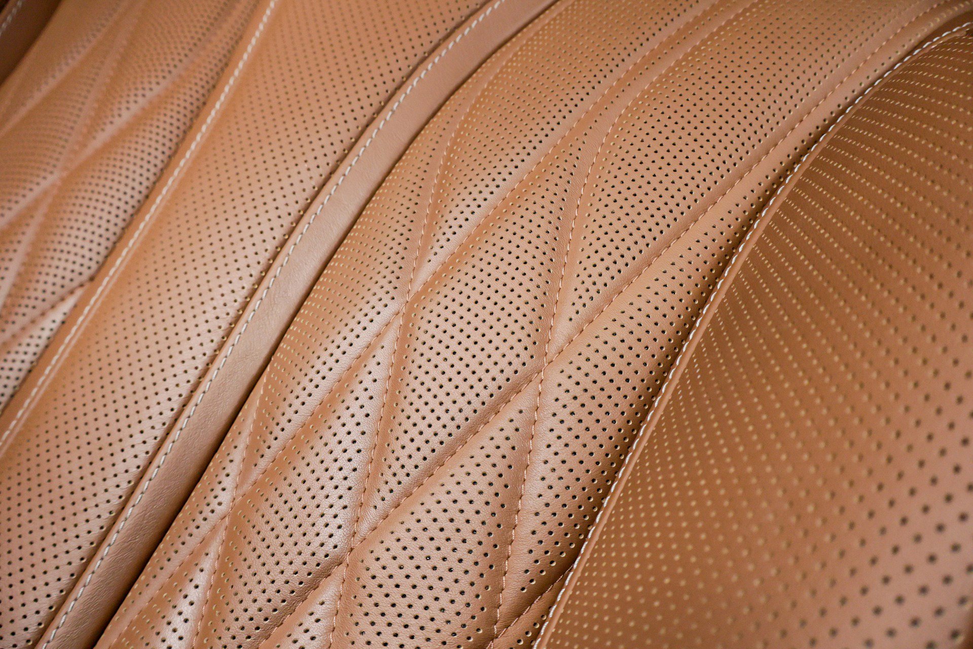 Used 2017 Mercedes-Benz S 63 AMG 4MATIC Cabriolet image 9